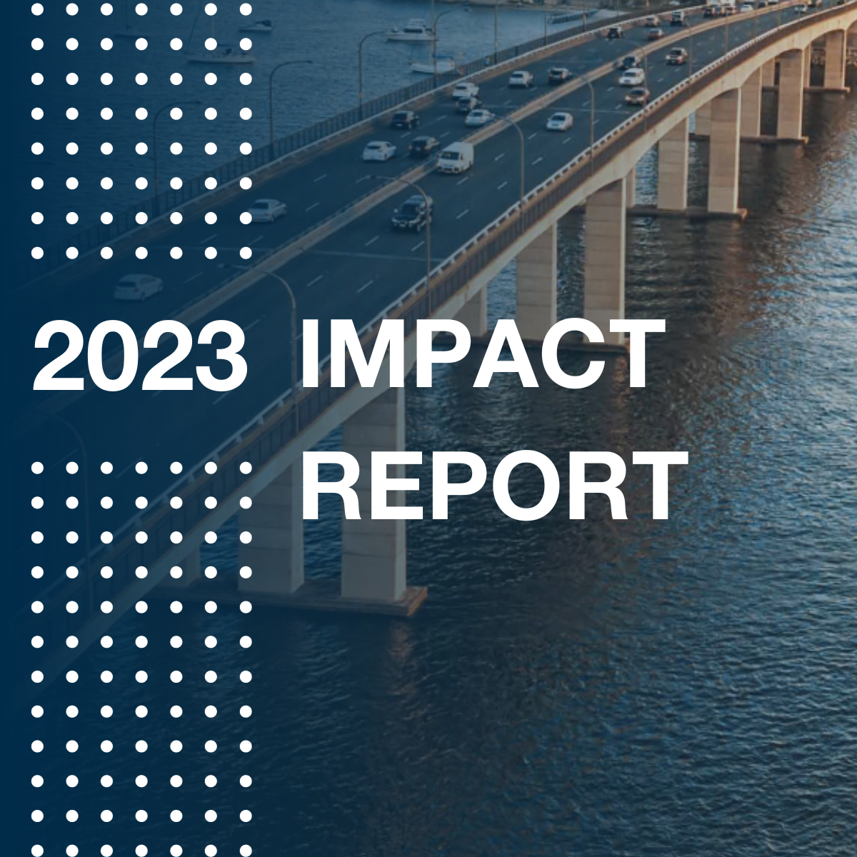 Impact Report - 2023 - ISCouncil